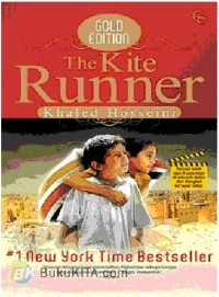 Image of The Kite Runner