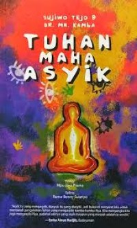 Image of Tuhan Maha Asyik