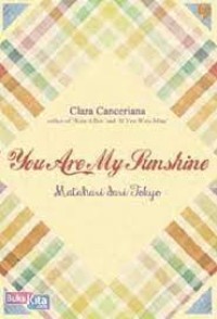 Image of You Are My Sunshine