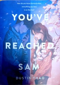 Image of You've Reached Sam