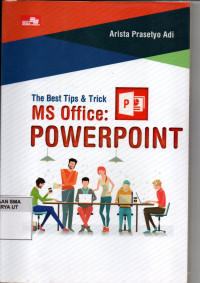 MS Office: Powerpoint