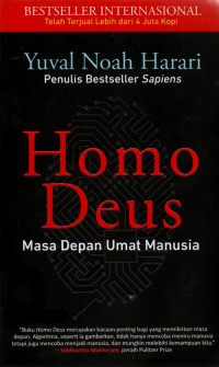 Homo Deus